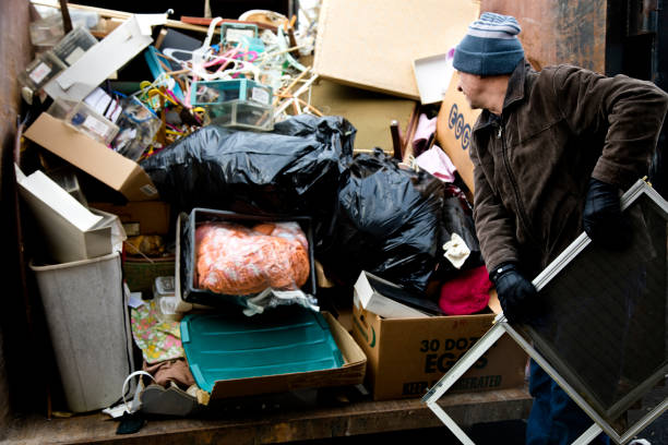 Best Trash Removal Near Me  in Mercersburg, PA
