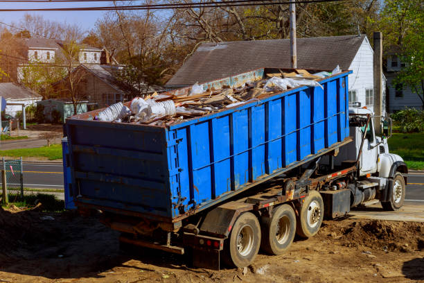 Best Professional Junk Removal  in Mercersburg, PA
