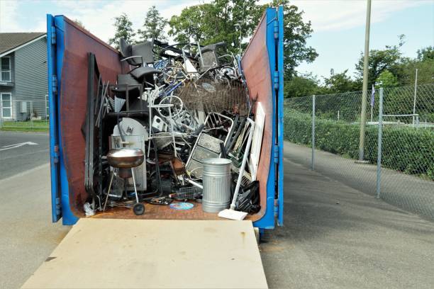 Best Junk Hauling Services  in Mercersburg, PA
