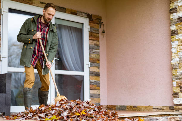 Best Full-Service Junk Removal  in Mercersburg, PA