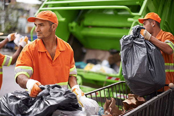 Reliable Mercersburg, PA Junk Removal Solutions